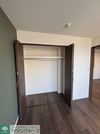 SONORA滝不動の物件内観写真